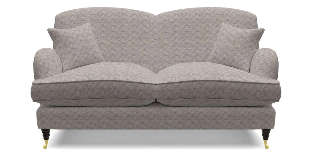 2.5 Seater, 2 Hump Sofa