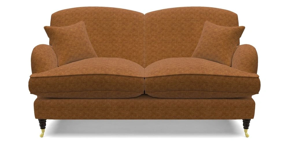2.5 Seater, 2 Hump Sofa