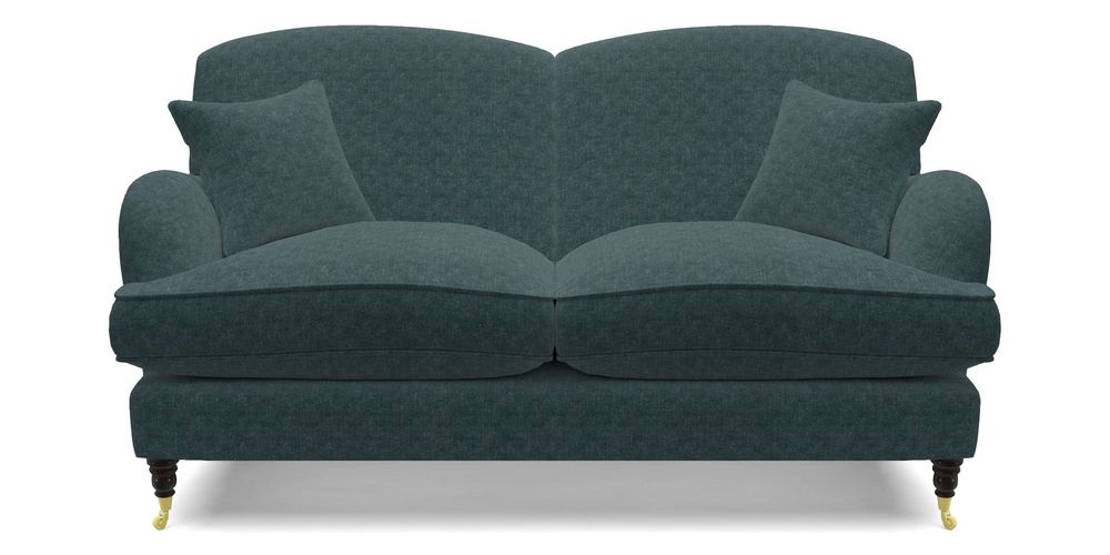 2.5 Seater, 2 Hump Sofa
