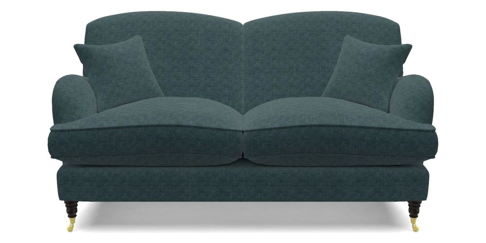 2.5 Seater, 2 Hump Sofa
