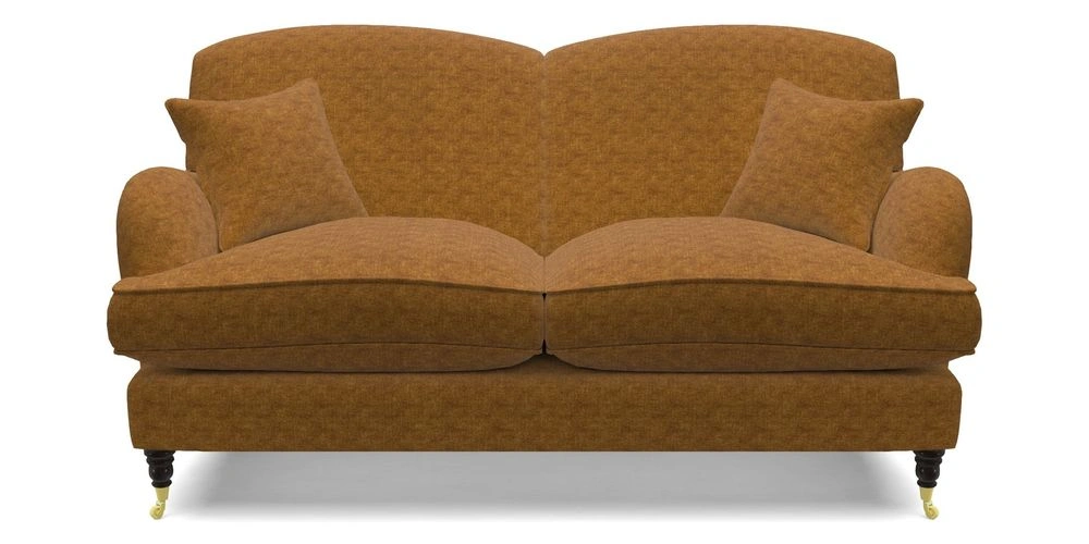 2.5 Seater, 2 Hump Sofa