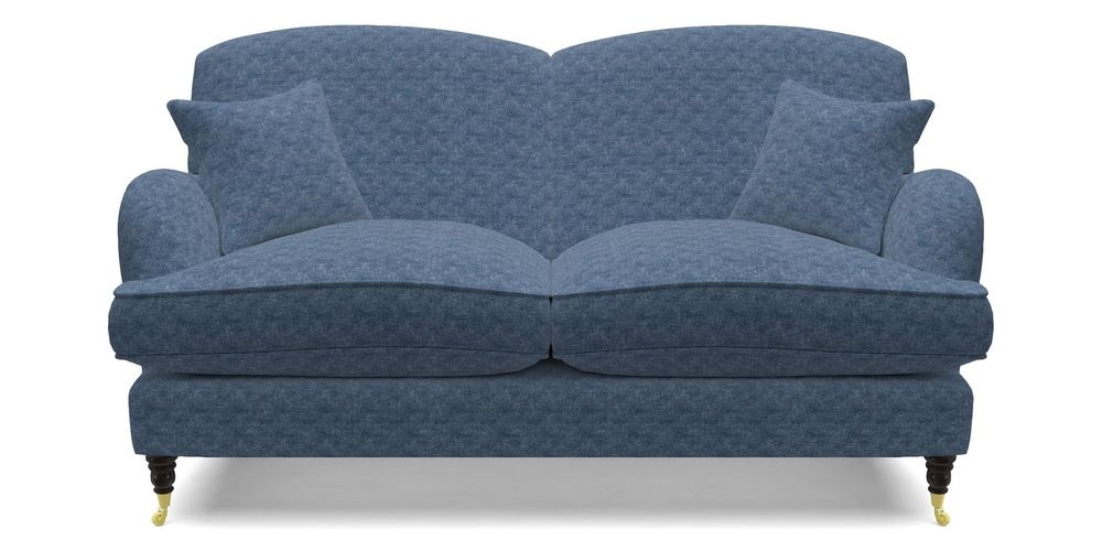 2.5 Seater, 2 Hump Sofa