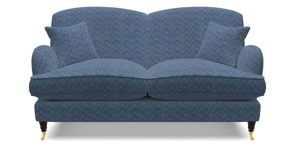 2.5 Seater, 2 Hump Sofa
