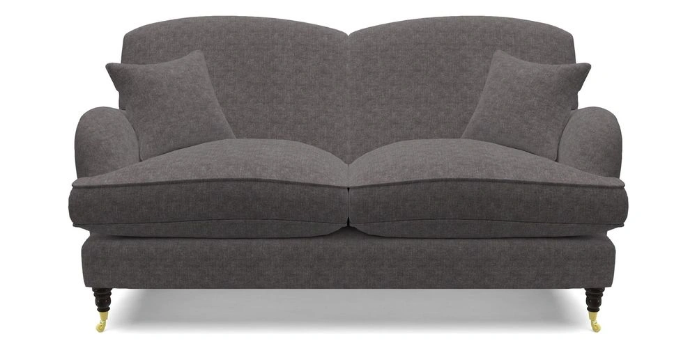 2.5 Seater, 2 Hump Sofa