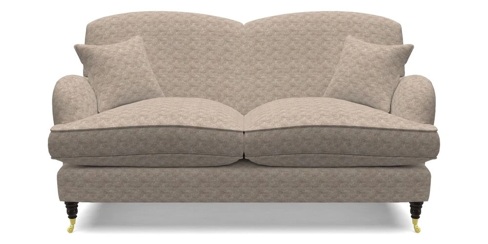 2.5 Seater, 2 Hump Sofa