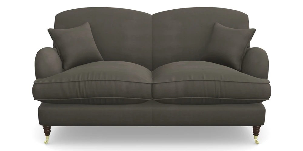 2.5 Seater, 2 Hump Sofa