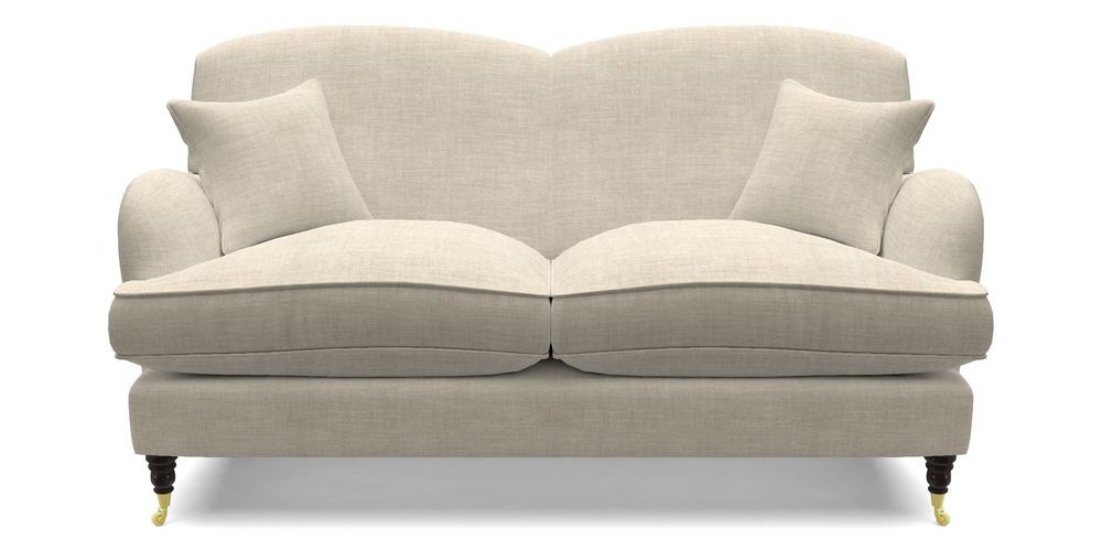 2.5 Seater, 2 Hump Sofa