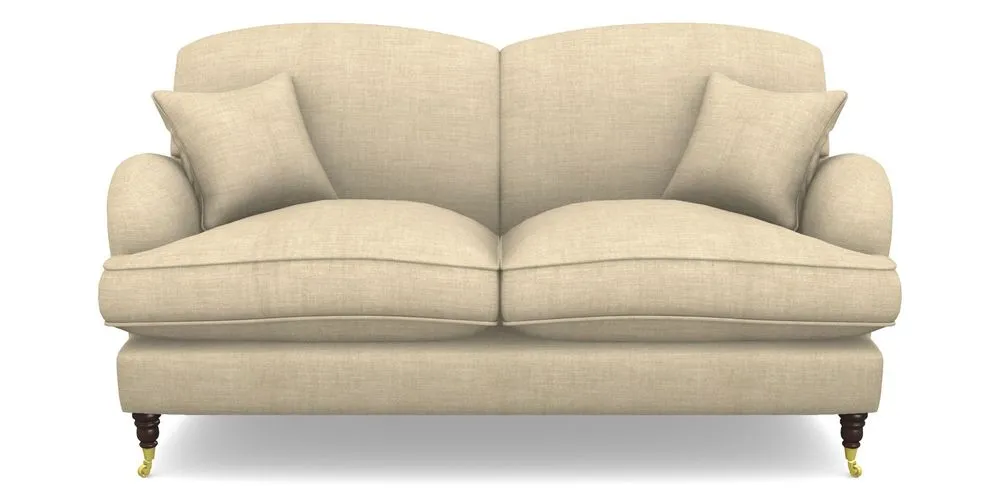 2.5 Seater, 2 Hump Sofa
