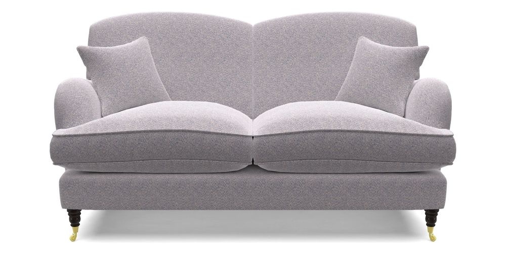 2.5 Seater, 2 Hump Sofa