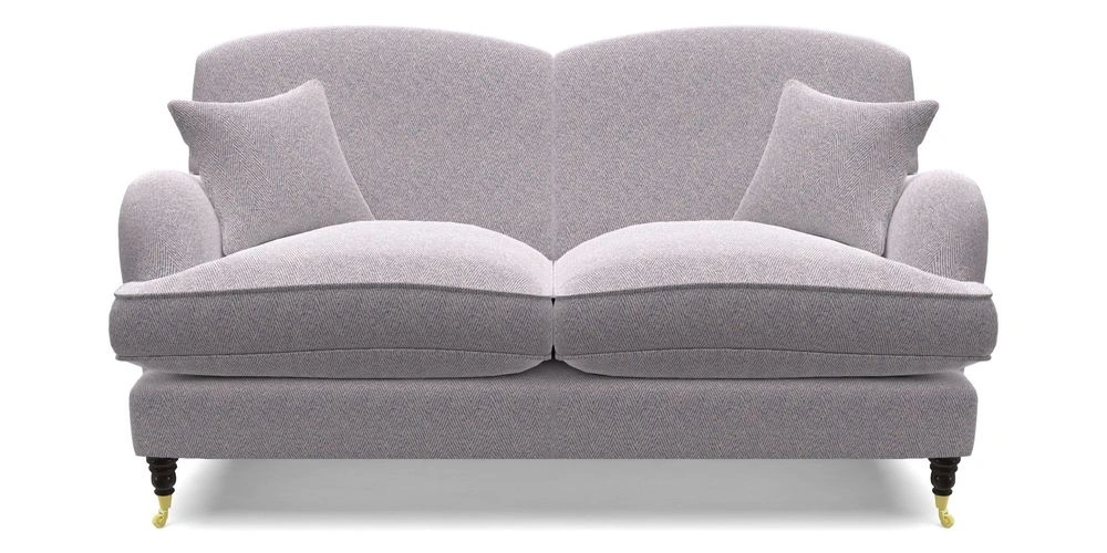 2.5 Seater, 2 Hump Sofa