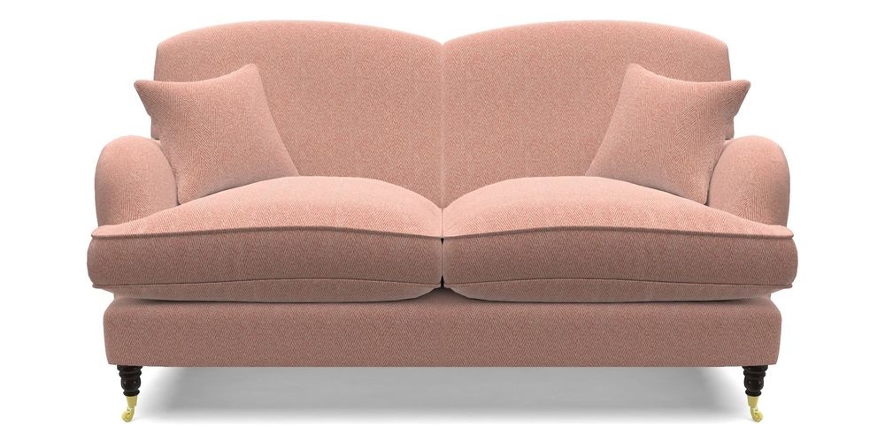2.5 Seater, 2 Hump Sofa
