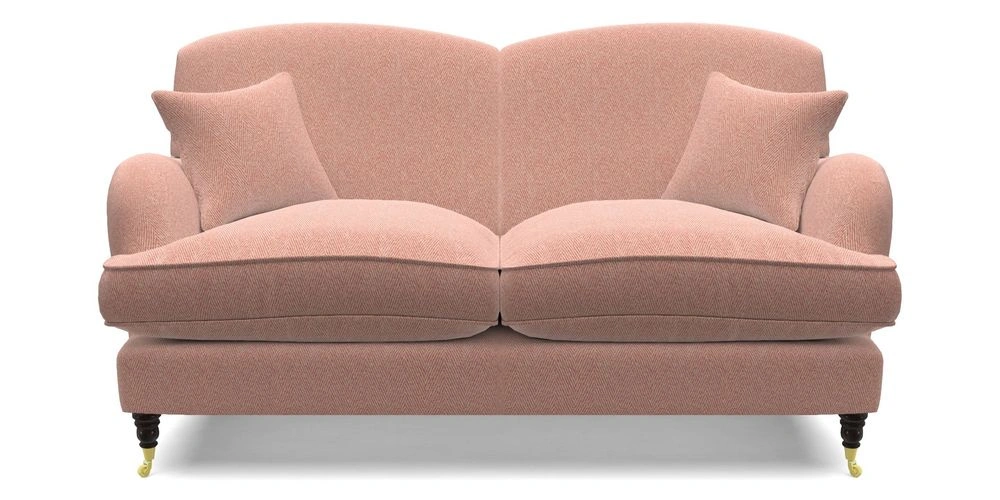 2.5 Seater, 2 Hump Sofa