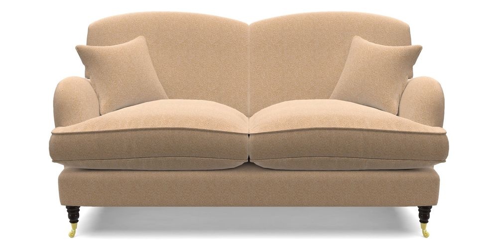 2.5 Seater, 2 Hump Sofa