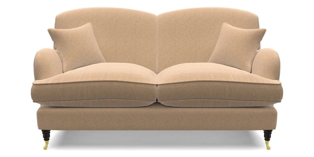 2.5 Seater, 2 Hump Sofa