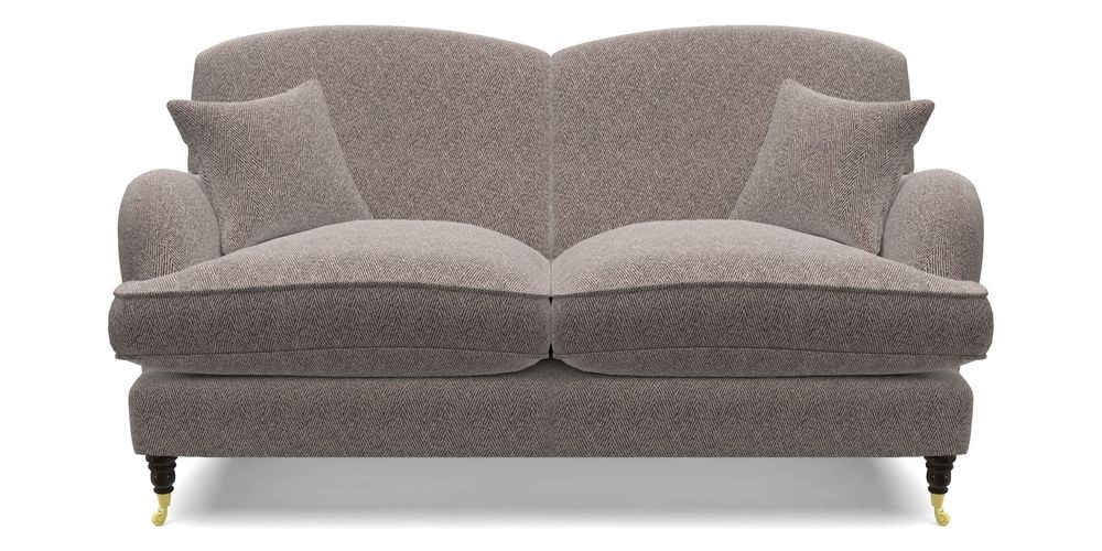 2.5 Seater, 2 Hump Sofa