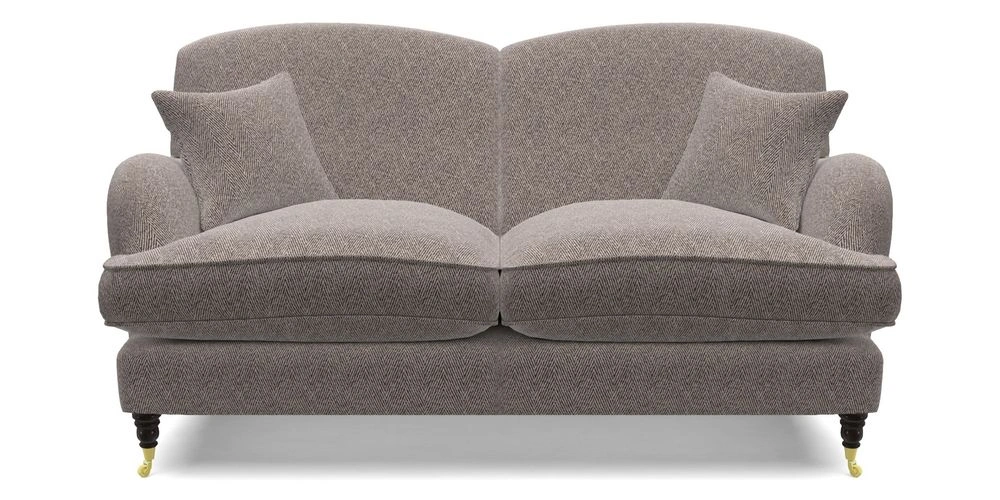 2.5 Seater, 2 Hump Sofa