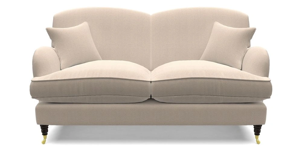 2.5 Seater, 2 Hump Sofa