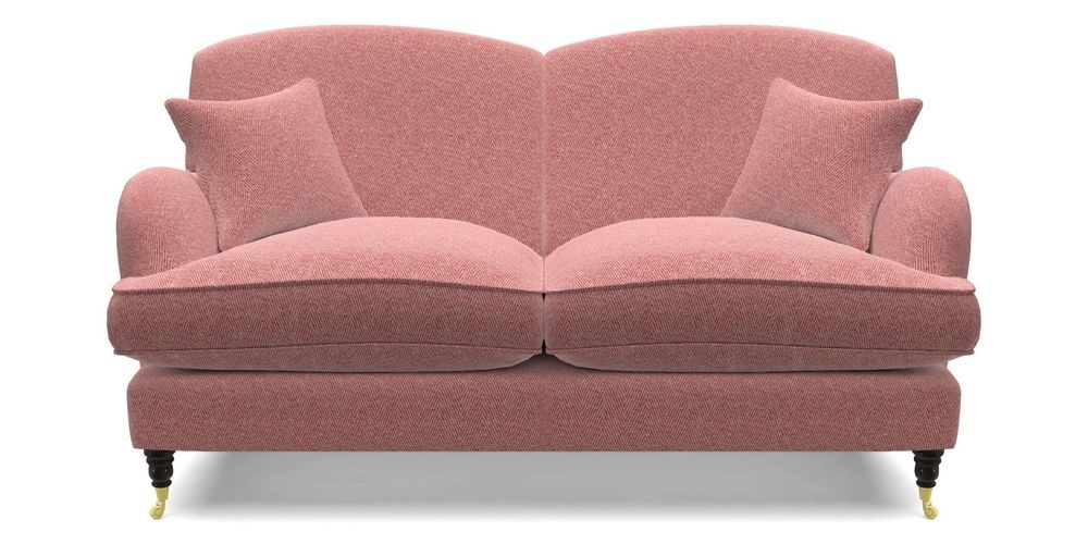 2.5 Seater, 2 Hump Sofa