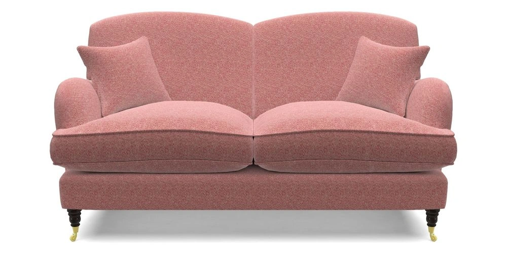 2.5 Seater, 2 Hump Sofa