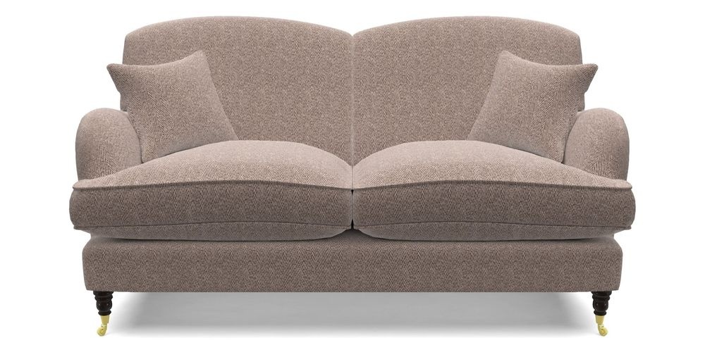 2.5 Seater, 2 Hump Sofa