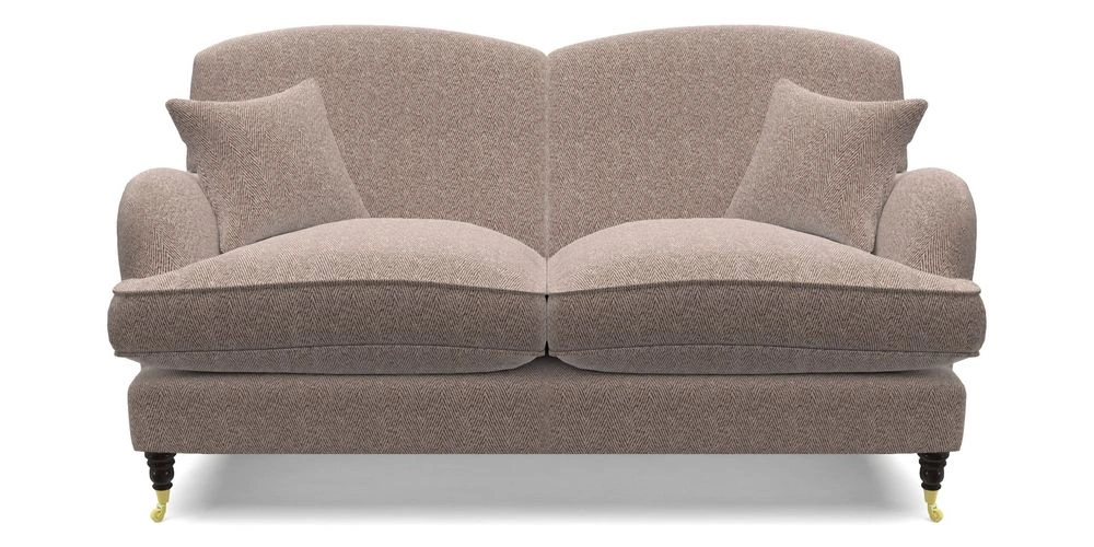 2.5 Seater, 2 Hump Sofa