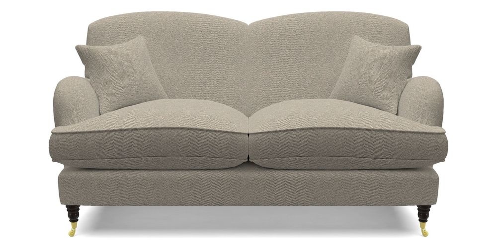 2.5 Seater, 2 Hump Sofa