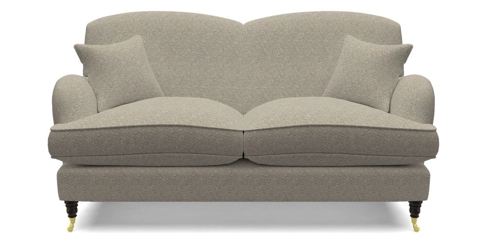 2.5 Seater, 2 Hump Sofa