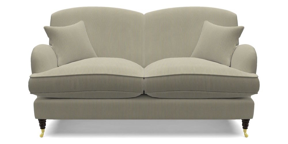 2.5 Seater, 2 Hump Sofa