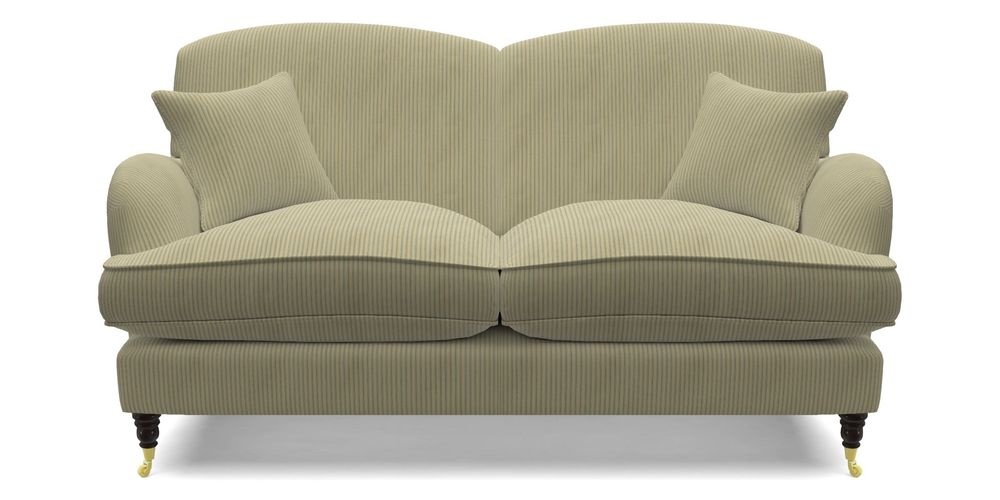 2.5 Seater, 2 Hump Sofa