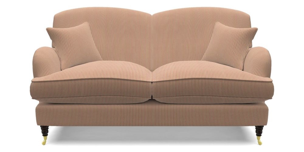 2.5 Seater, 2 Hump Sofa