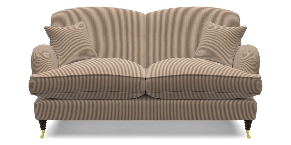 2.5 Seater, 2 Hump Sofa