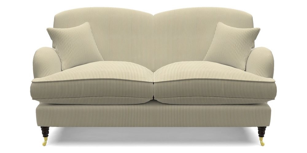 2.5 Seater, 2 Hump Sofa