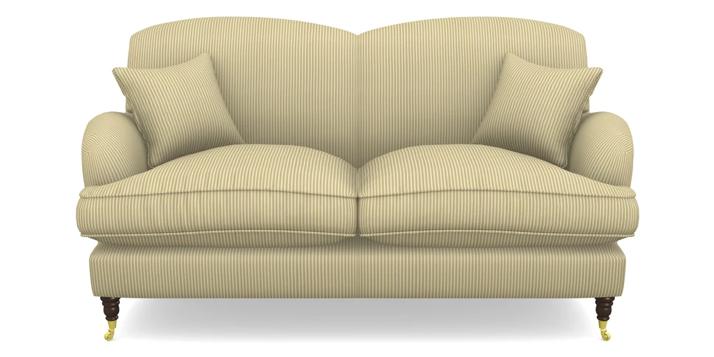 2.5 Seater, 2 Hump Sofa