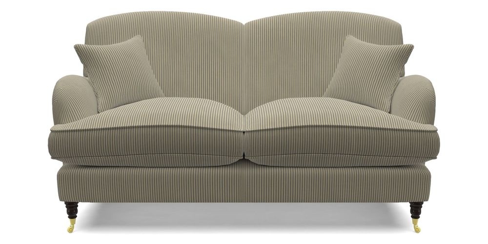 2.5 Seater, 2 Hump Sofa