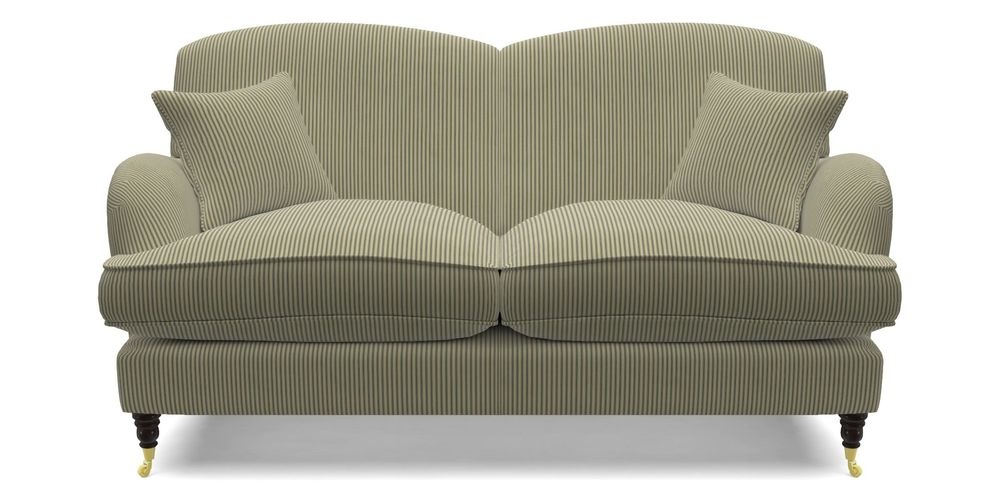 2.5 Seater, 2 Hump Sofa