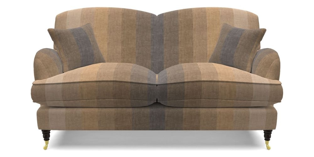 2.5 Seater, 2 Hump Sofa