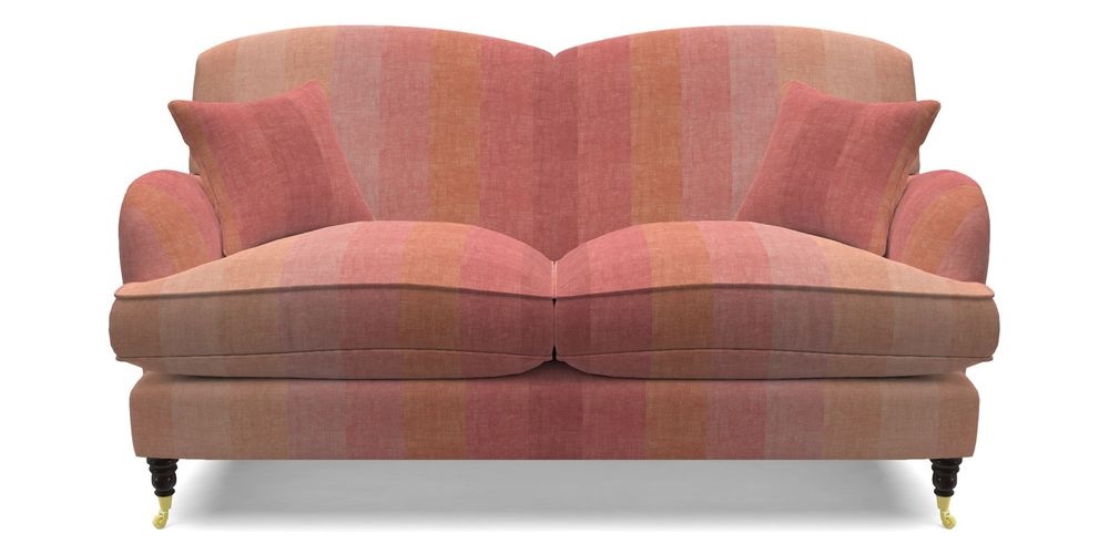 2.5 Seater, 2 Hump Sofa