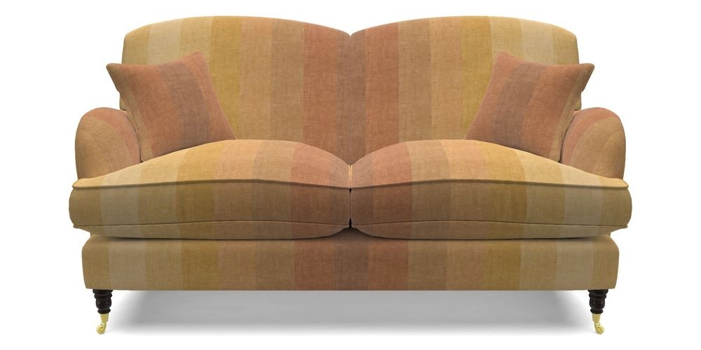 2.5 Seater, 2 Hump Sofa