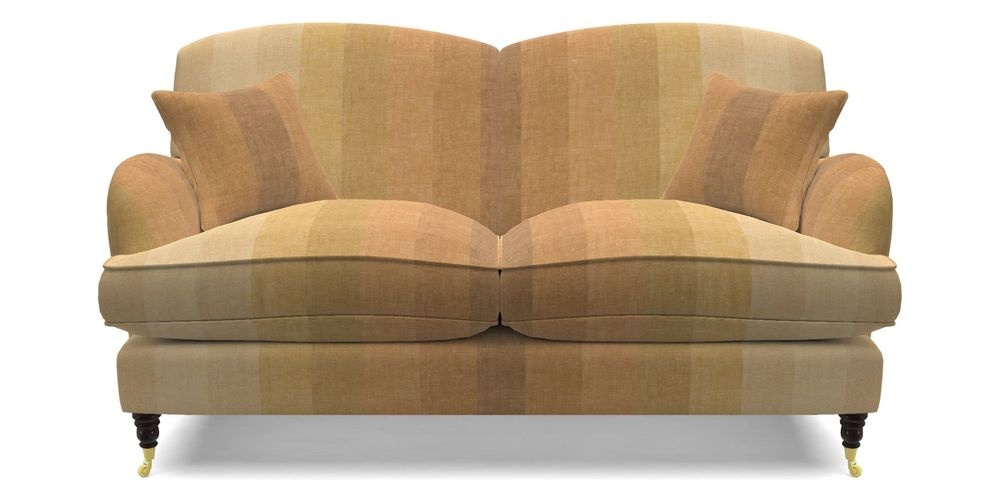 2.5 Seater, 2 Hump Sofa