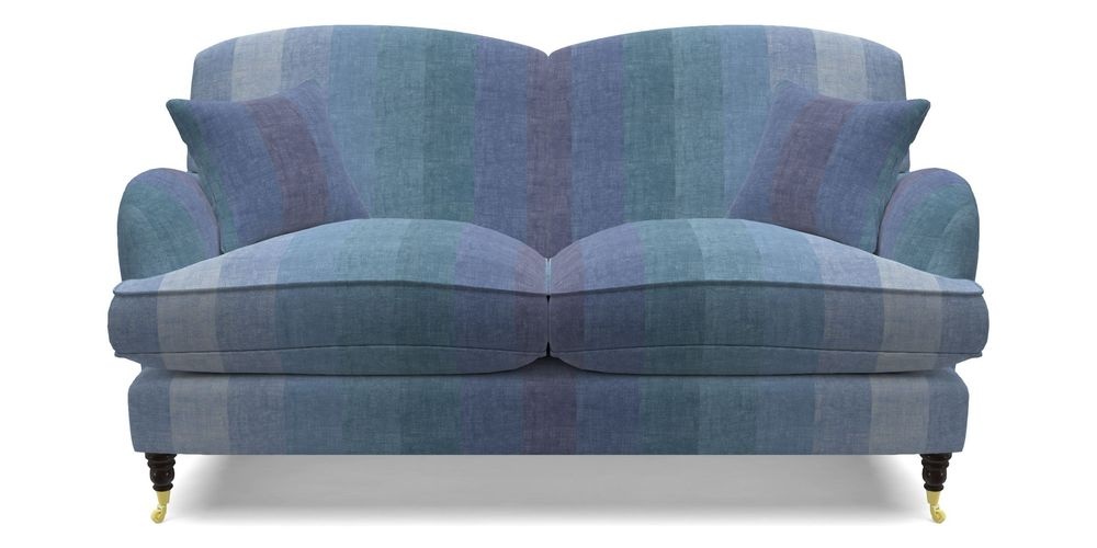 2.5 Seater, 2 Hump Sofa