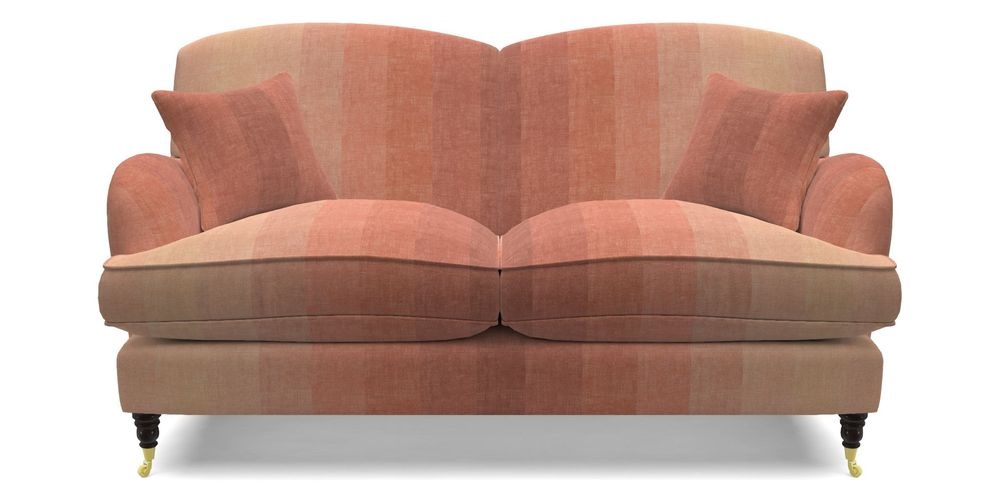 2.5 Seater, 2 Hump Sofa