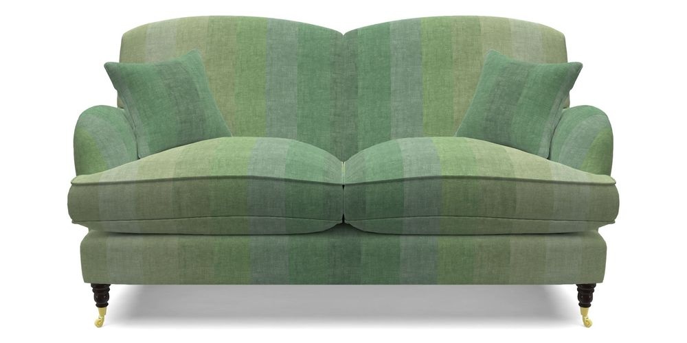 2.5 Seater, 2 Hump Sofa