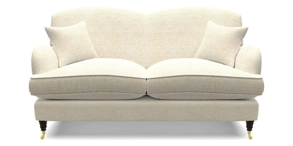 2.5 Seater, 2 Hump Sofa