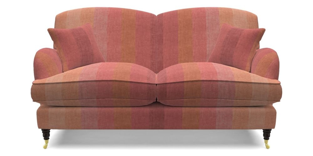 2.5 Seater, 2 Hump Sofa