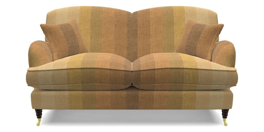 2.5 Seater, 2 Hump Sofa