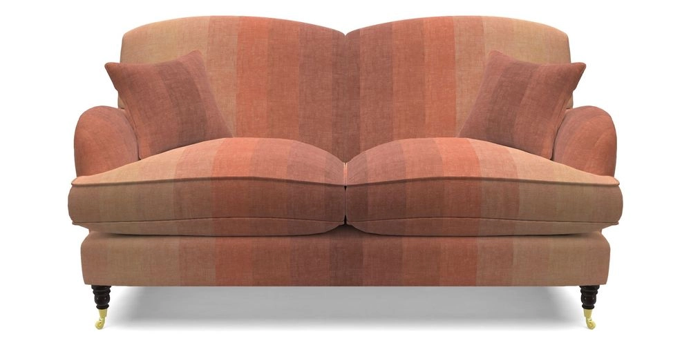 2.5 Seater, 2 Hump Sofa