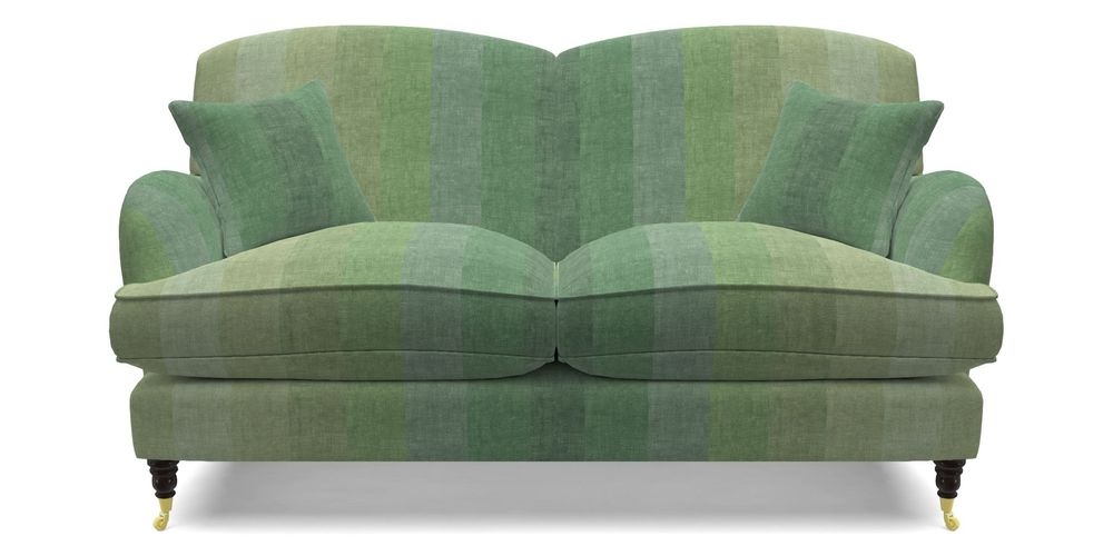 2.5 Seater, 2 Hump Sofa