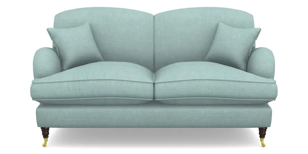 2.5 Seater, 2 Hump Sofa