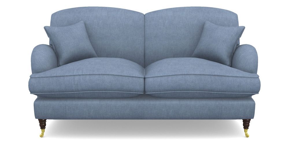 2.5 Seater, 2 Hump Sofa