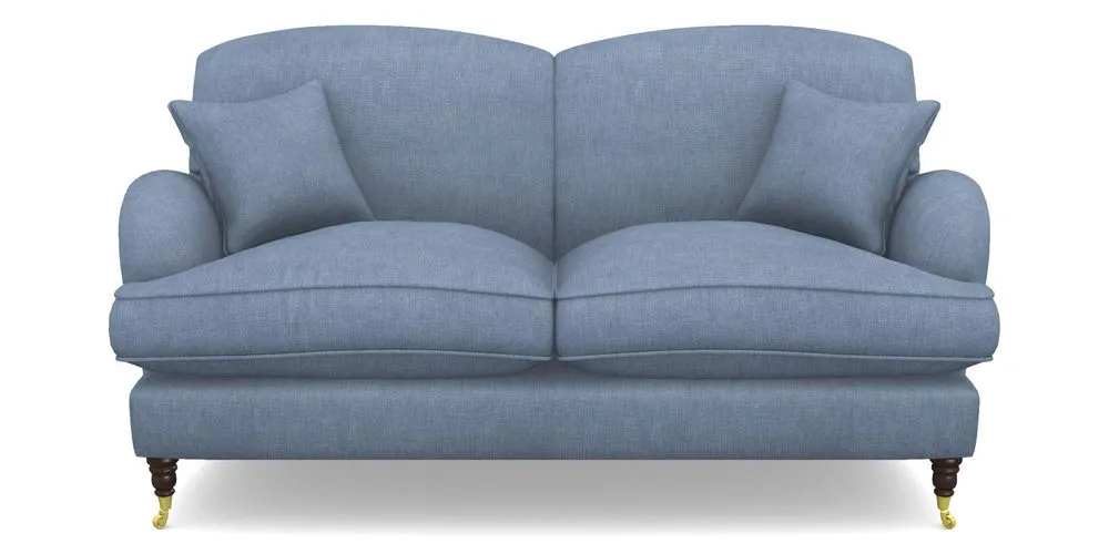 2.5 Seater, 2 Hump Sofa